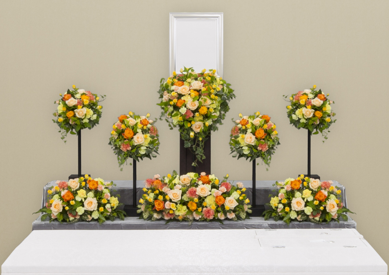 家族葬・ともいき社