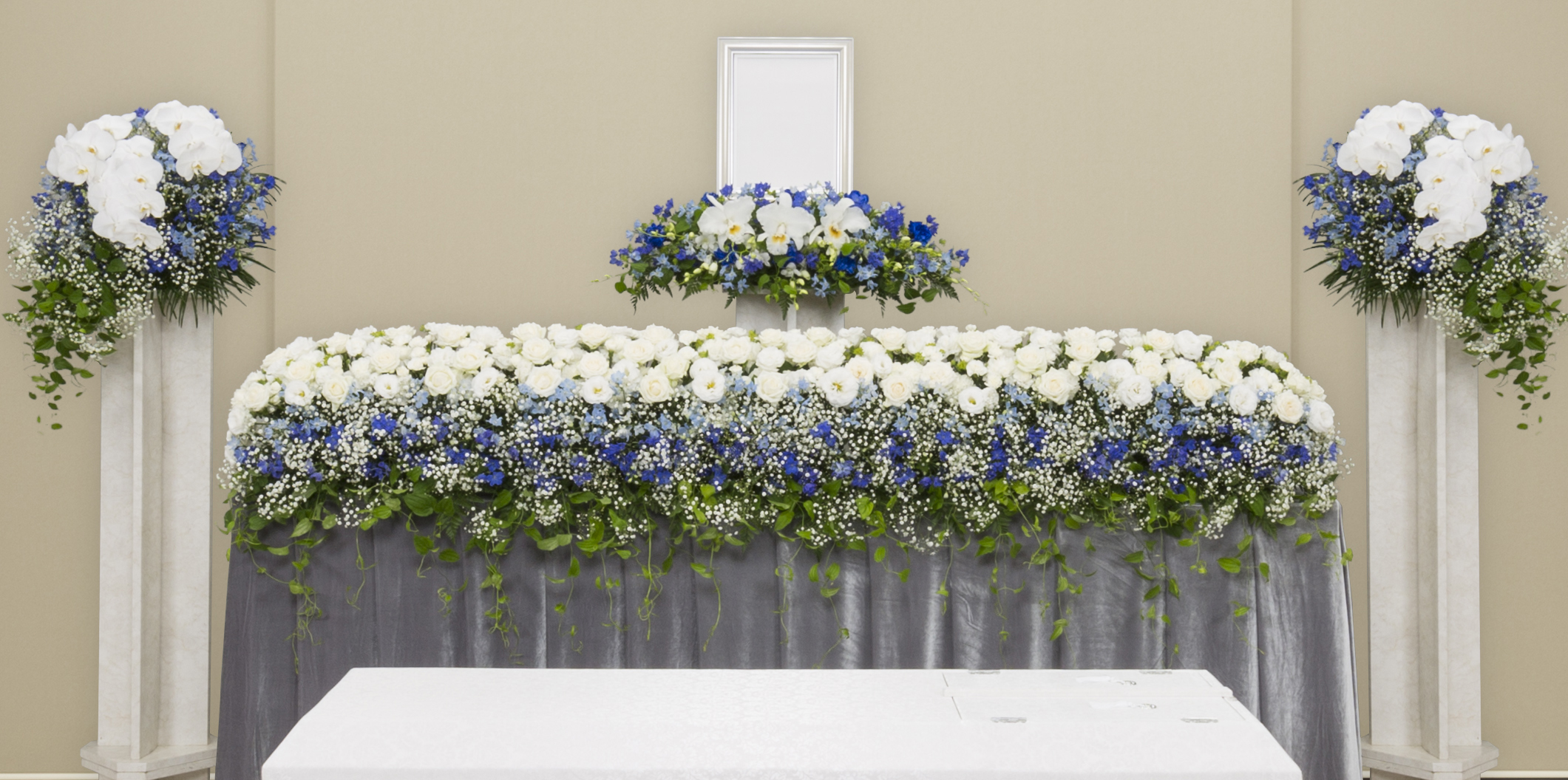 家族葬・ともいき社