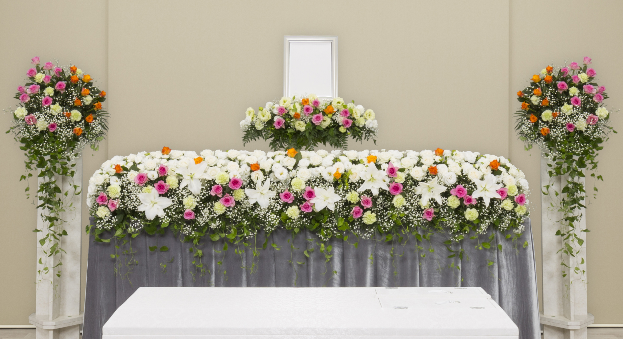 家族葬・ともいき社