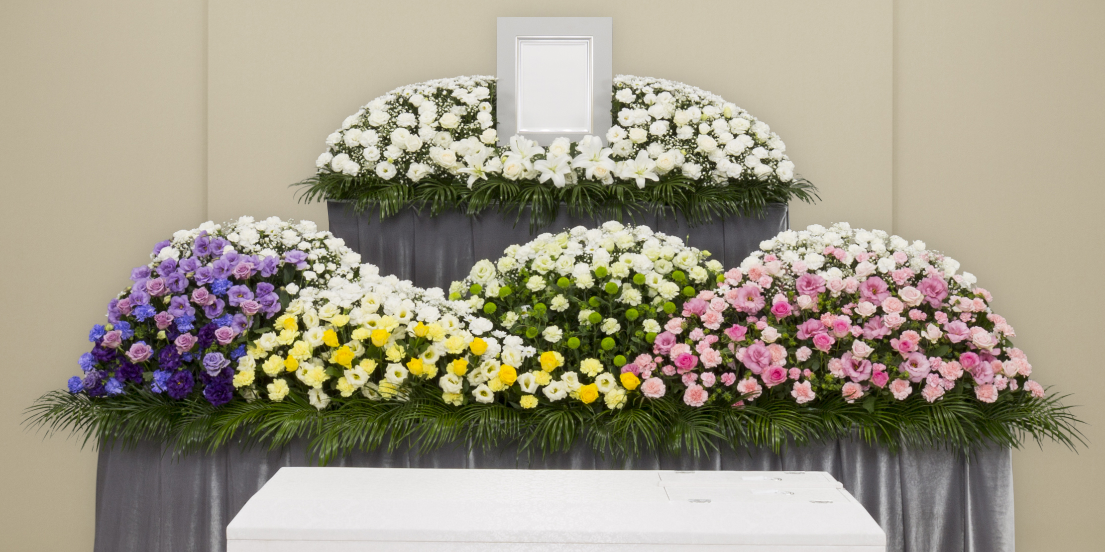 家族葬・ともいき社