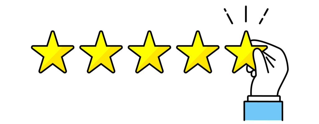 ともいき社の口コミを見る