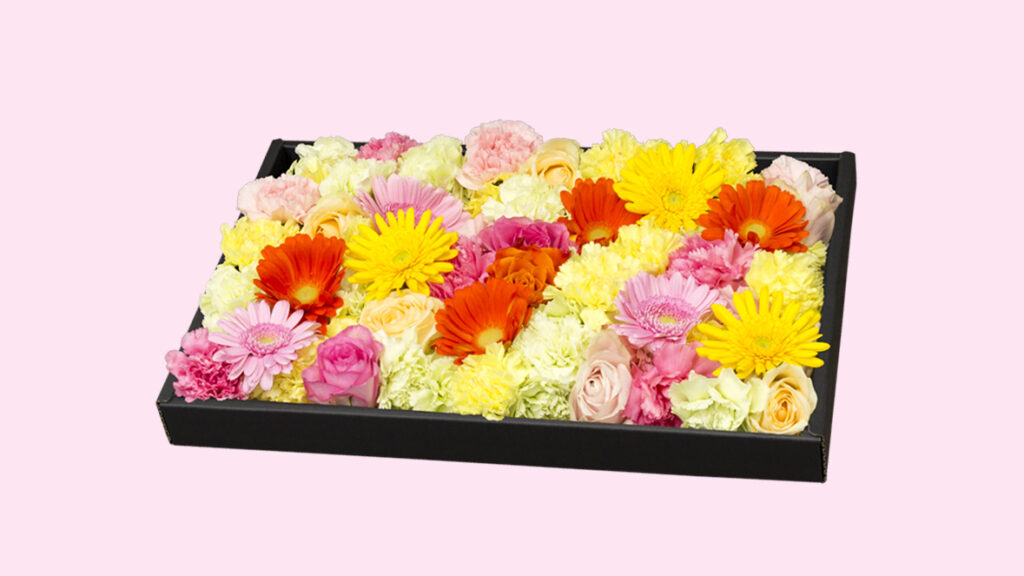 お別れ花ともいき社